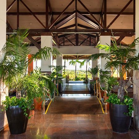 Sauipe Resorts Ala Terra 코스타 두 사우이페 외부 사진