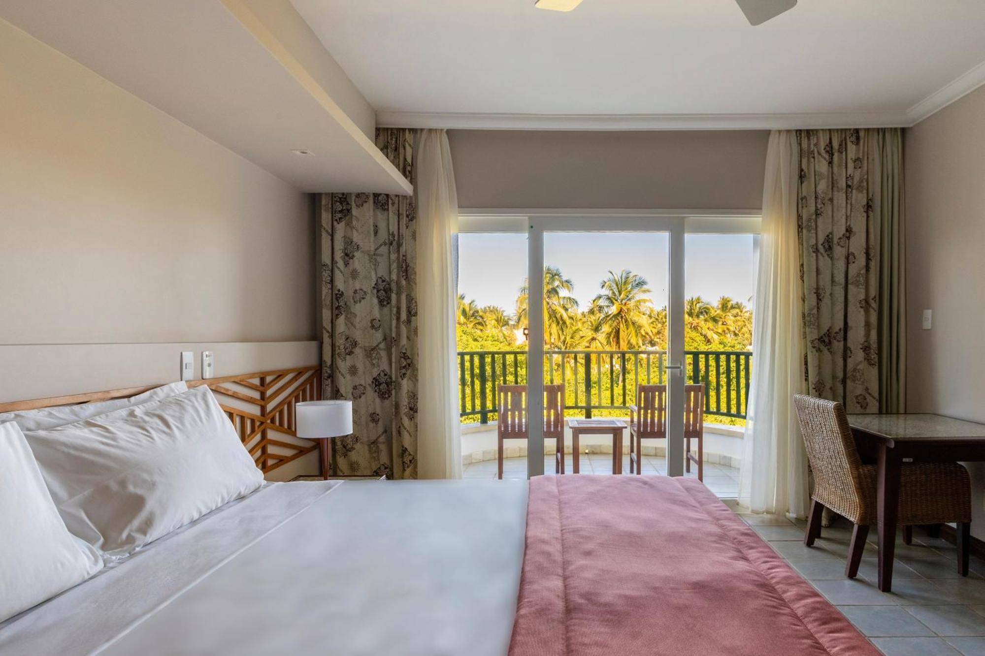 Sauipe Resorts Ala Terra 코스타 두 사우이페 외부 사진