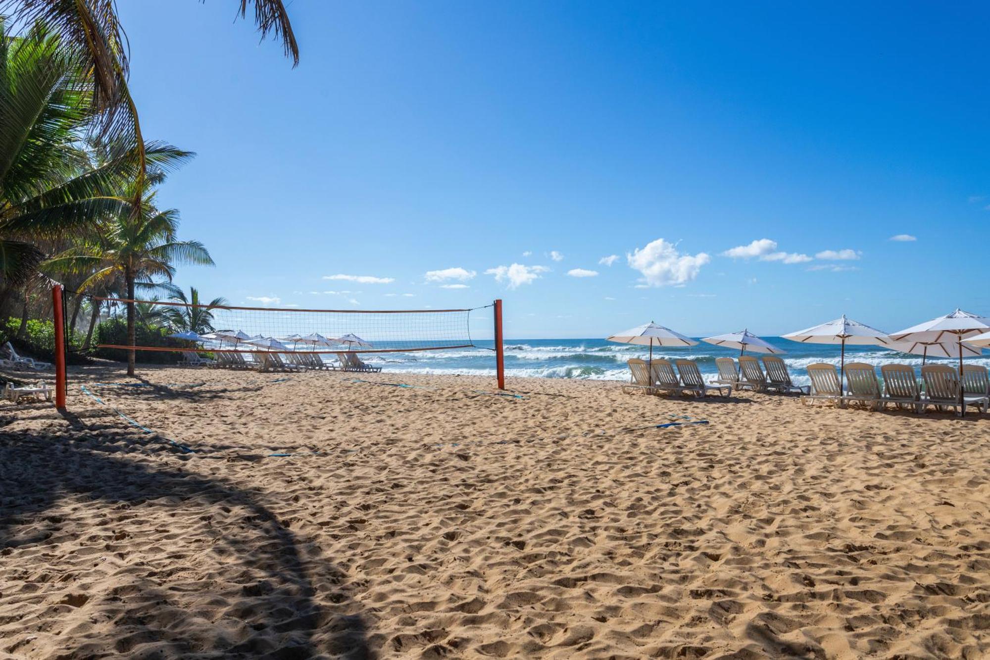 Sauipe Resorts Ala Terra 코스타 두 사우이페 외부 사진