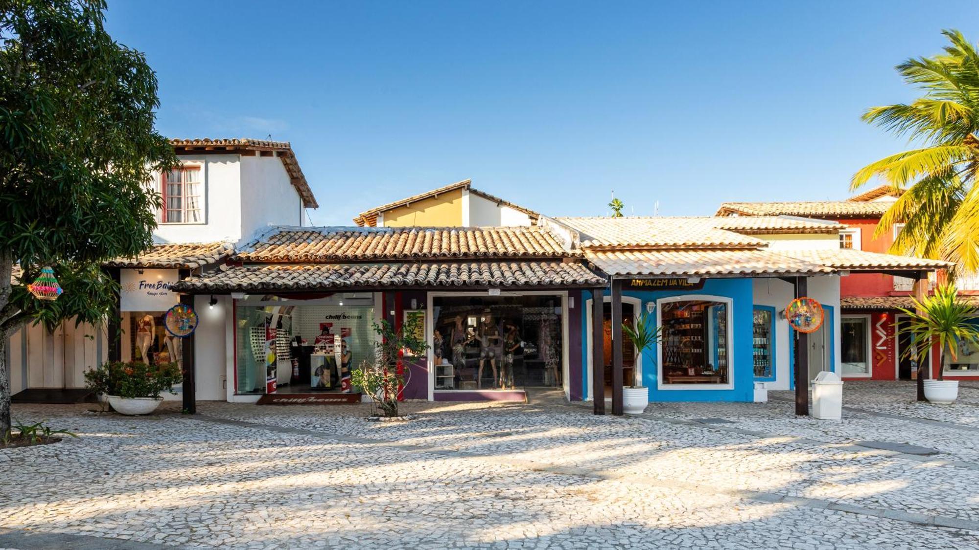 Sauipe Resorts Ala Terra 코스타 두 사우이페 외부 사진