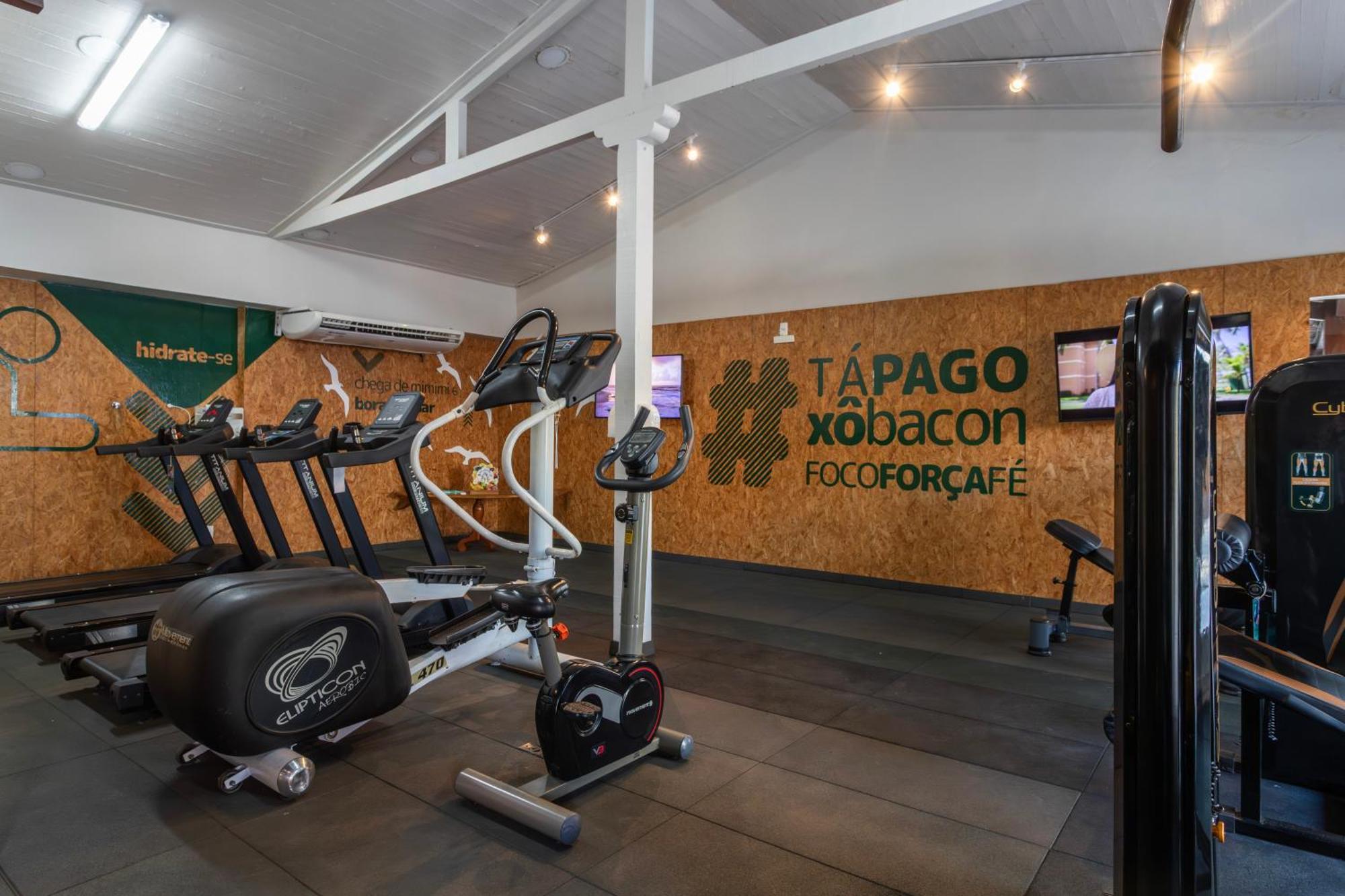 Sauipe Resorts Ala Terra 코스타 두 사우이페 외부 사진
