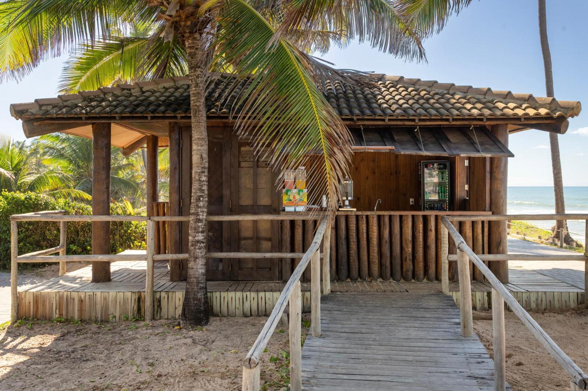 Sauipe Resorts Ala Terra 코스타 두 사우이페 외부 사진