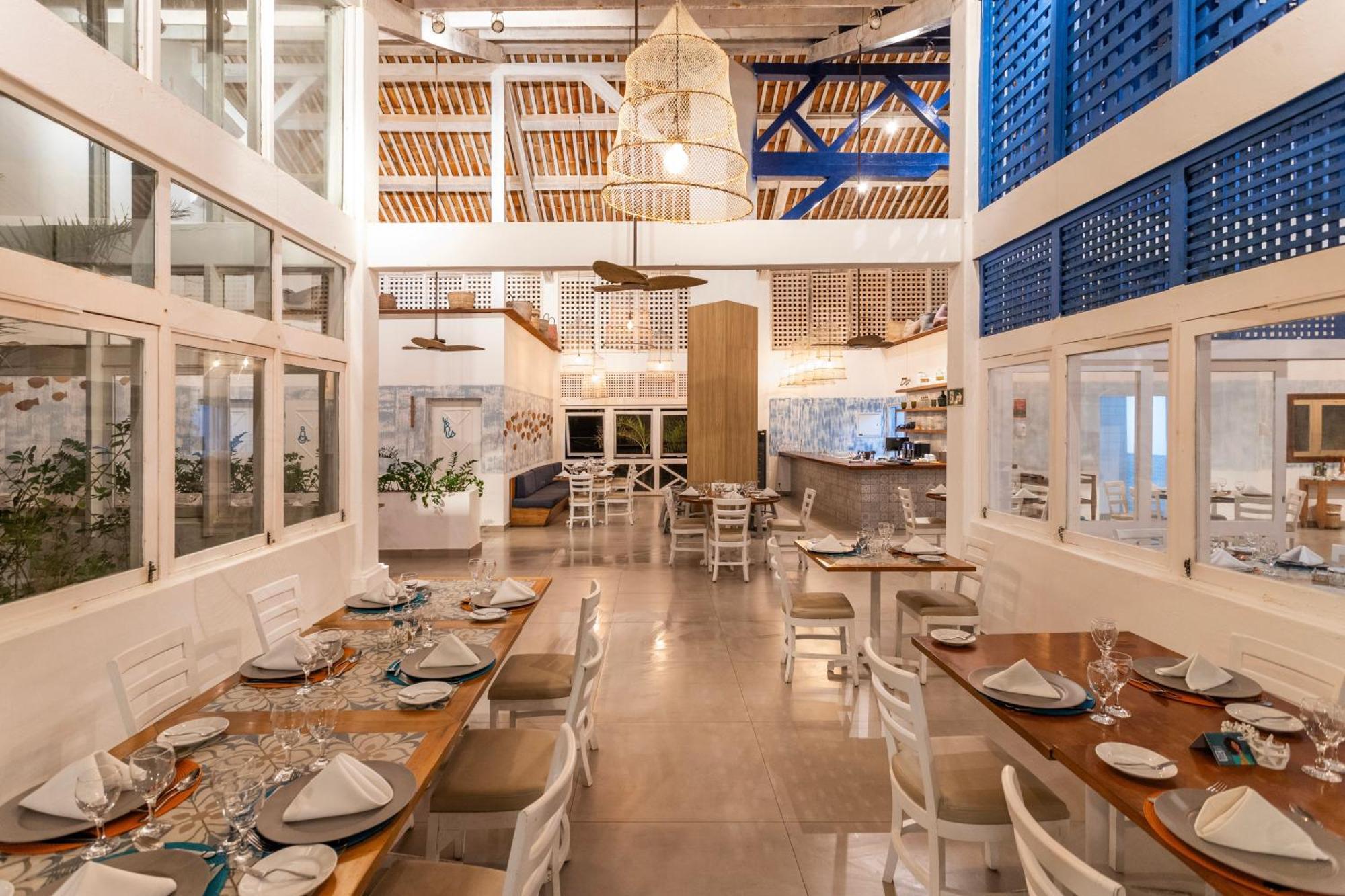 Sauipe Resorts Ala Terra 코스타 두 사우이페 외부 사진