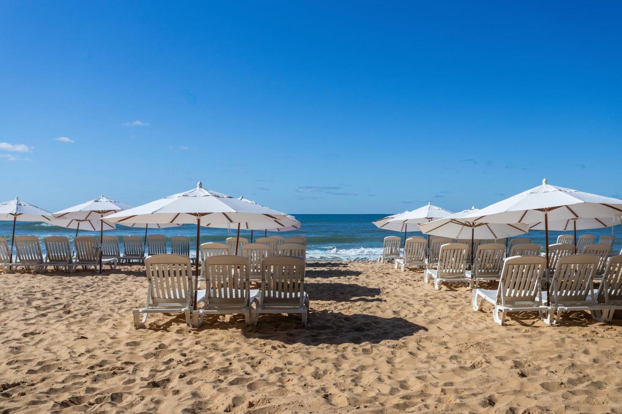 Sauipe Resorts Ala Terra 코스타 두 사우이페 외부 사진