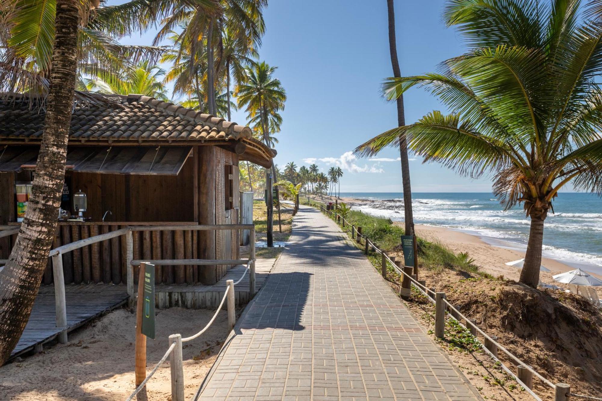 Sauipe Resorts Ala Terra 코스타 두 사우이페 외부 사진