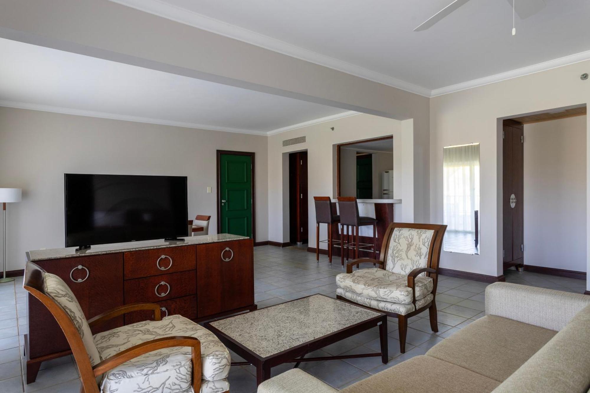 Sauipe Resorts Ala Terra 코스타 두 사우이페 객실 사진