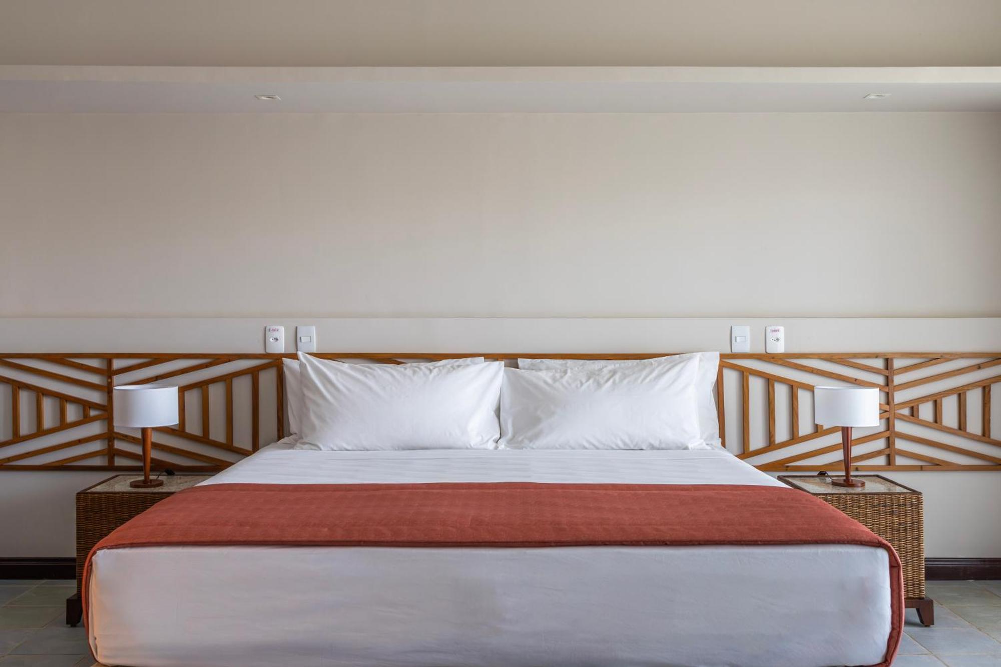 Sauipe Resorts Ala Terra 코스타 두 사우이페 외부 사진