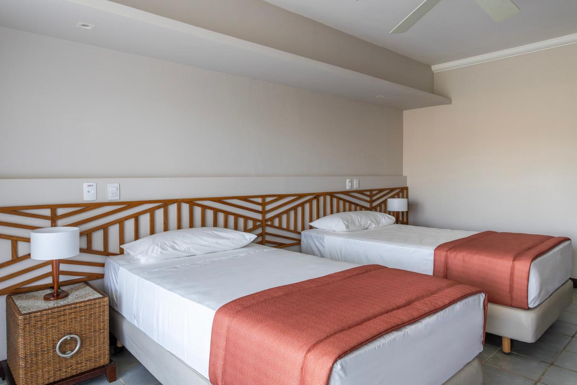 Sauipe Resorts Ala Terra 코스타 두 사우이페 외부 사진