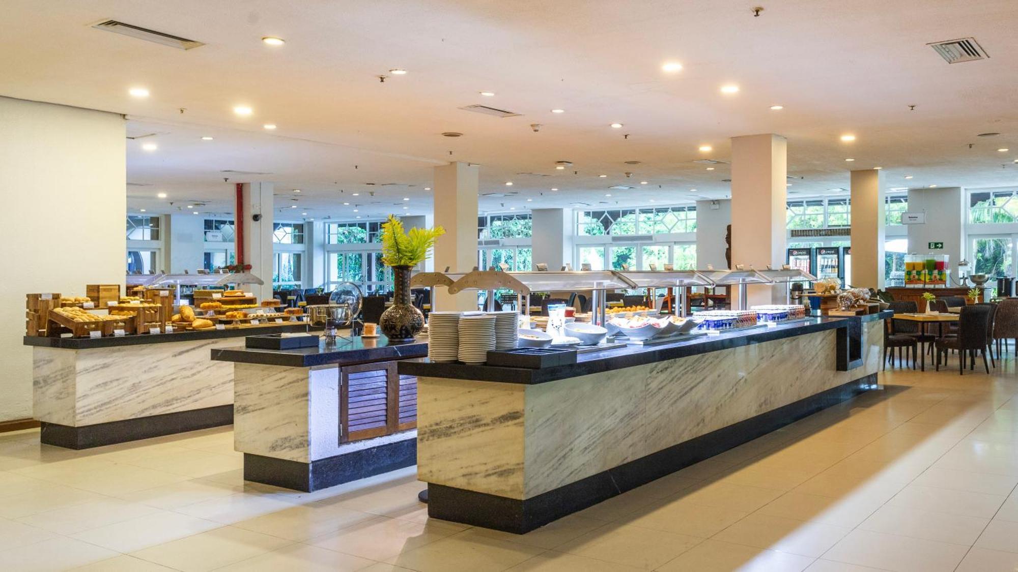 Sauipe Resorts Ala Terra 코스타 두 사우이페 외부 사진