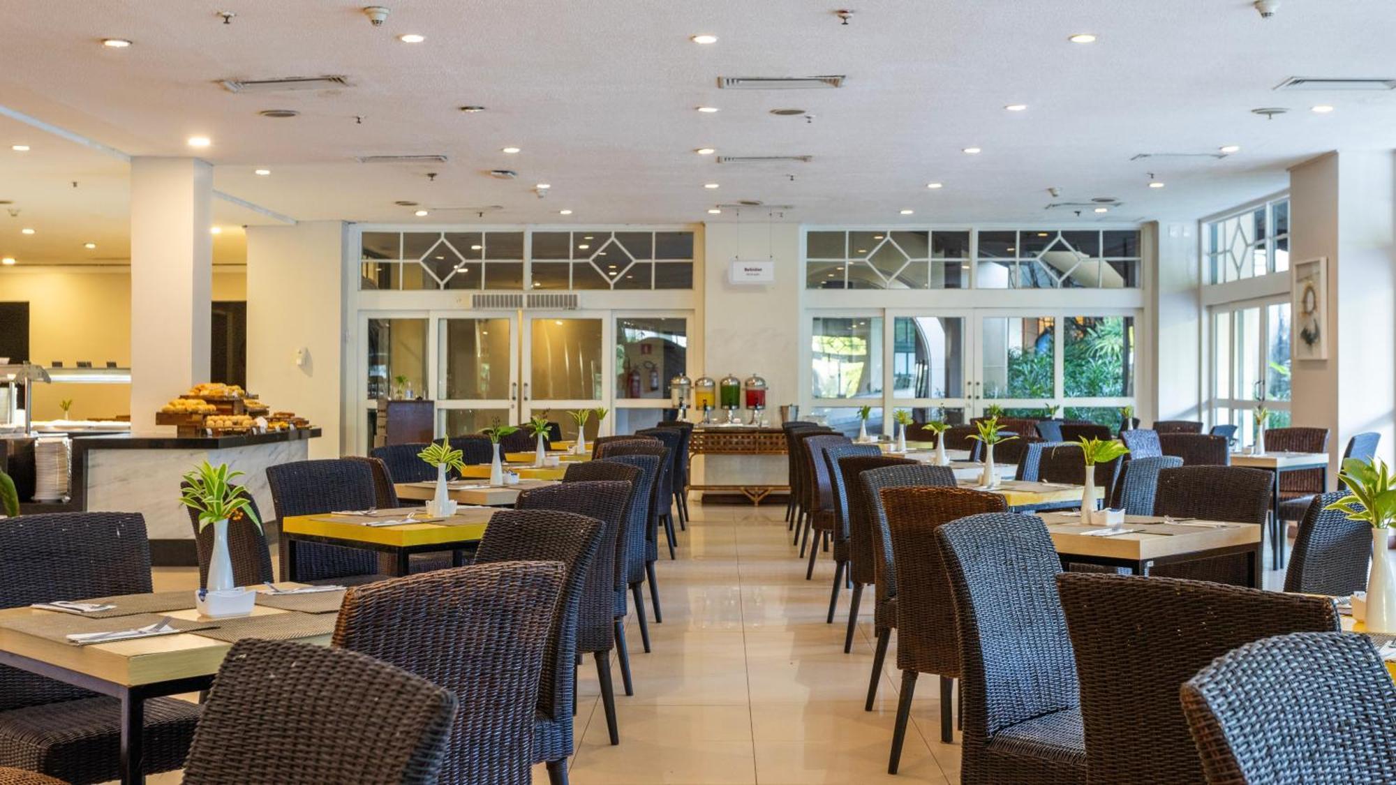 Sauipe Resorts Ala Terra 코스타 두 사우이페 외부 사진