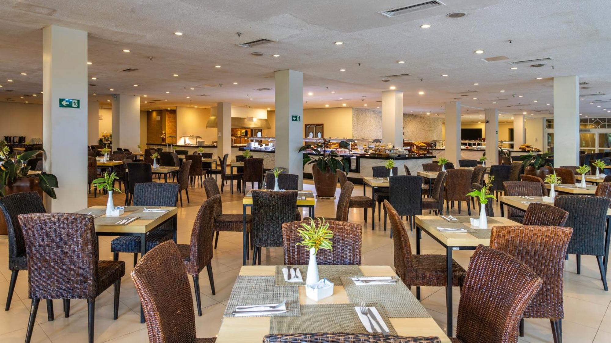 Sauipe Resorts Ala Terra 코스타 두 사우이페 외부 사진
