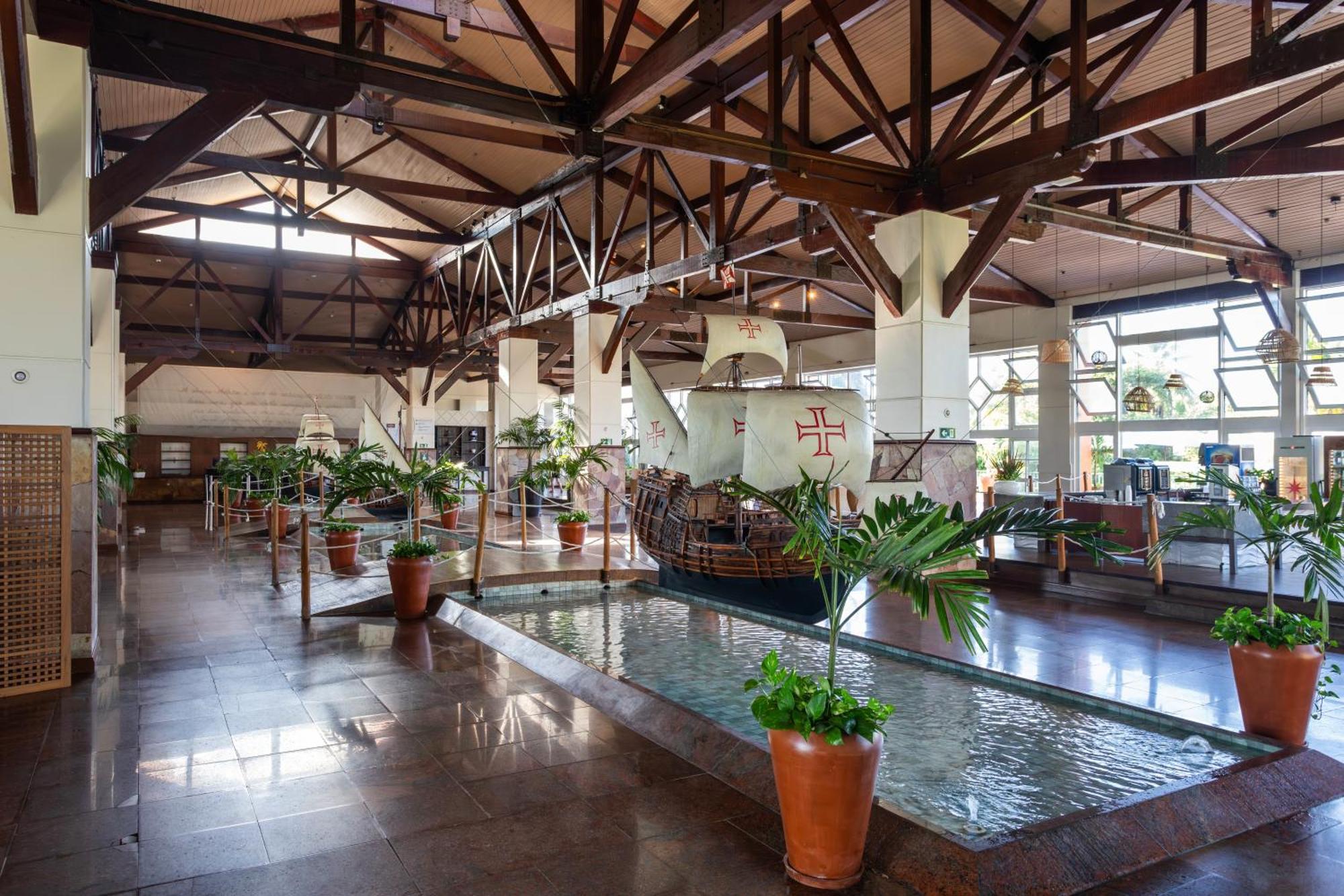 Sauipe Resorts Ala Terra 코스타 두 사우이페 외부 사진