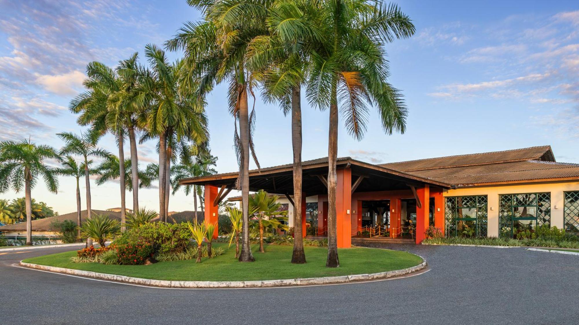 Sauipe Resorts Ala Terra 코스타 두 사우이페 외부 사진